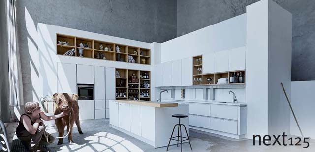 Küchen Küchenhaus Schneider in Morsbach  Siegen, Gummersbach, Hennef, Westerwald